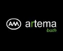 Logotipo Baño Artema