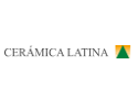 Logotipo Ceramica Latina