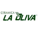 Logotipo Cerámica de Oliva