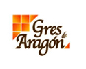 Logotipo Gres de Aragón