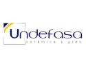Logotipo Undefasa